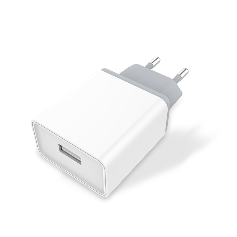 單USB旅行充電器-ST450 單USB旅行充電器-ST450