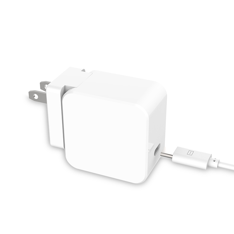 PD 轉(zhuǎn)換插頭充電器-ST390C