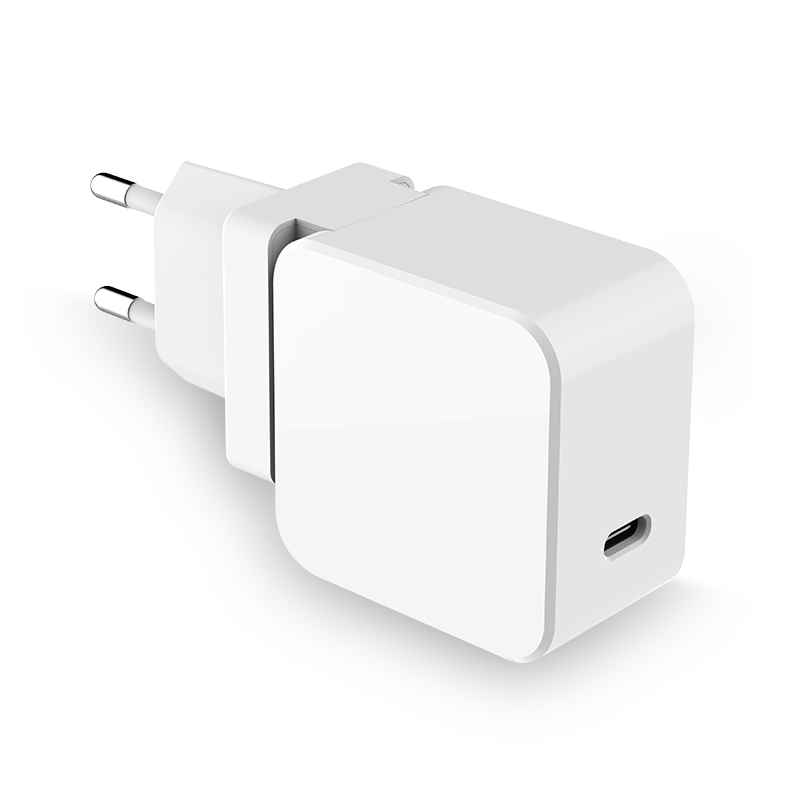 PD 轉(zhuǎn)換插頭充電器-ST390C