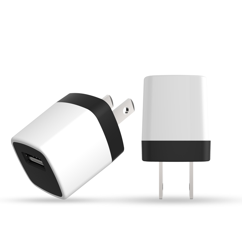 迷你USB充電器-ST280 迷你USB充電器-ST280