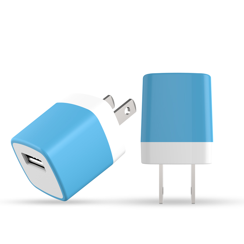 迷你USB充電器-ST280 迷你USB充電器-ST280