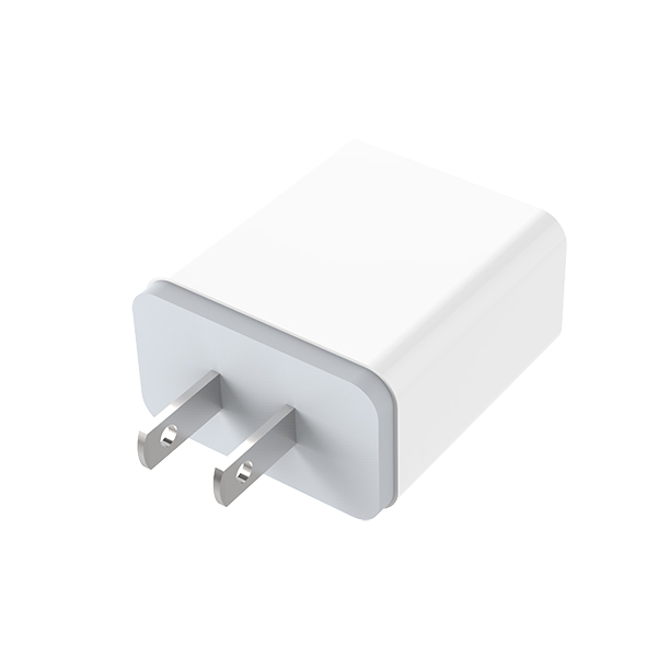 雙USB美規(guī)充電器-ST430 雙USB美規(guī)充電器-ST430