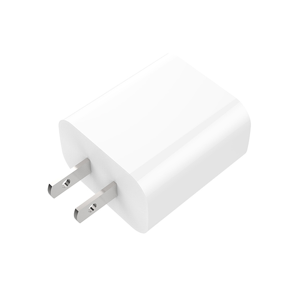 雙USB旅行充電器-ST610美規(guī)