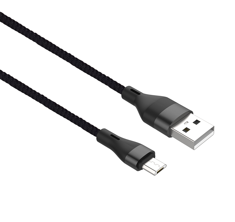 金屬棉編織數(shù)據(jù)線-SA80-M