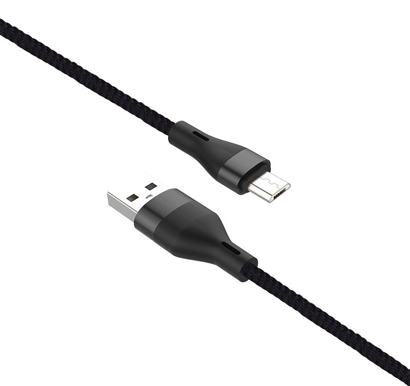 金屬棉編織數(shù)據(jù)線-SA80-M