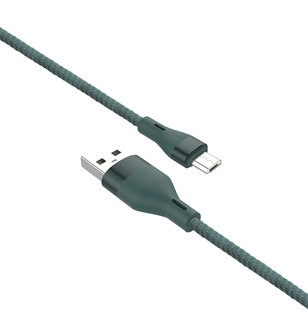 金屬棉編織數(shù)據(jù)線-SA80-M