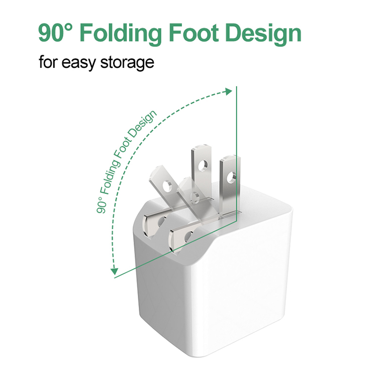 30W PD充電器-ST650 30W PD充電器-ST650