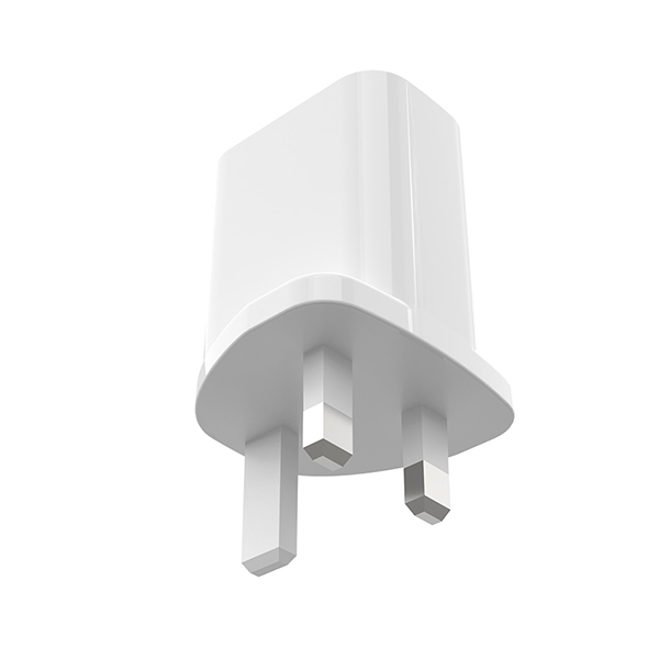 20W PD快充充電器-ST611C 英規(guī)