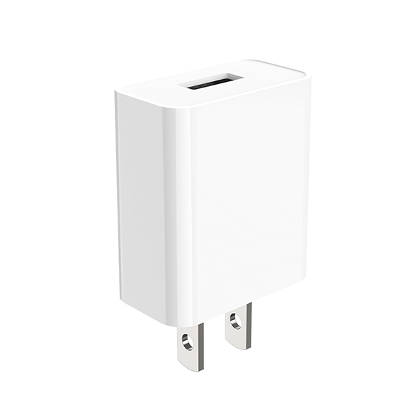 迷你USB充電器-ST660 美規(guī)