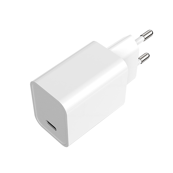 30W PD MINI充電器 -ST760 歐規(guī) 30W PD MINI充電器 -ST760 歐規(guī)