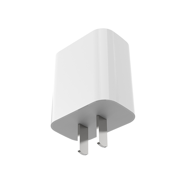 20W PD快充充電器-ST611C 中規(guī) 20W PD快充充電器-ST611C 中規(guī)