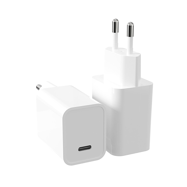 30W PD MINI充電器 -ST760 歐規(guī) 30W PD MINI充電器 -ST760 歐規(guī)