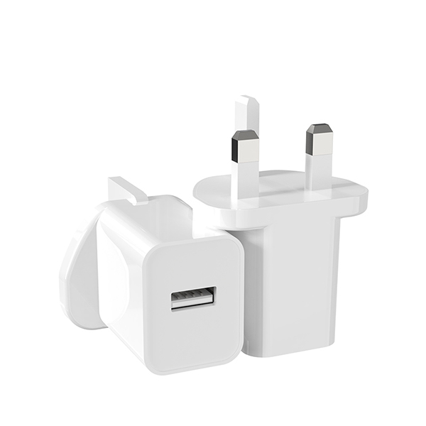 英規(guī)單口USB充電器-ST530D 英規(guī)單口USB充電器-ST530D