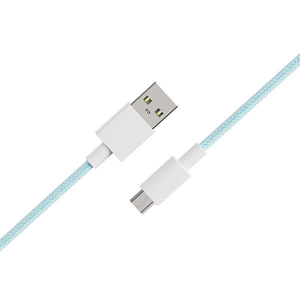 2.4A 雙色編織數(shù)據(jù)線-SA10-M