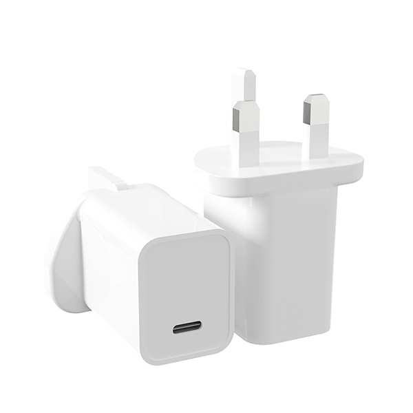 25W PD MINI充電器 -ST760 英規(guī)