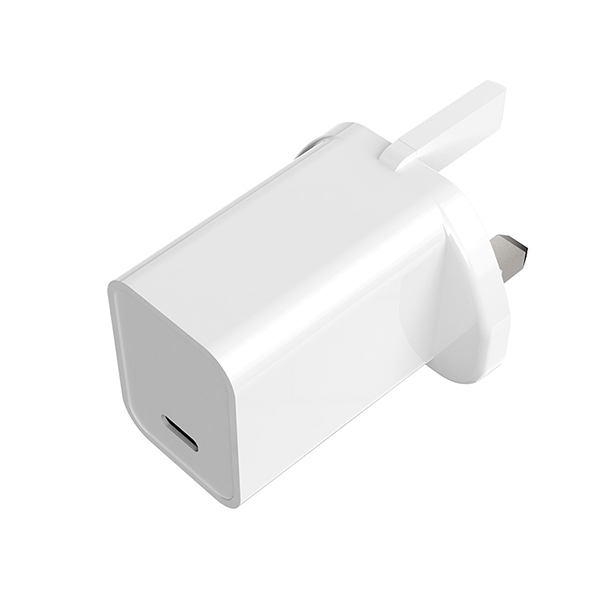 25W PD MINI充電器 -ST760 英規(guī)