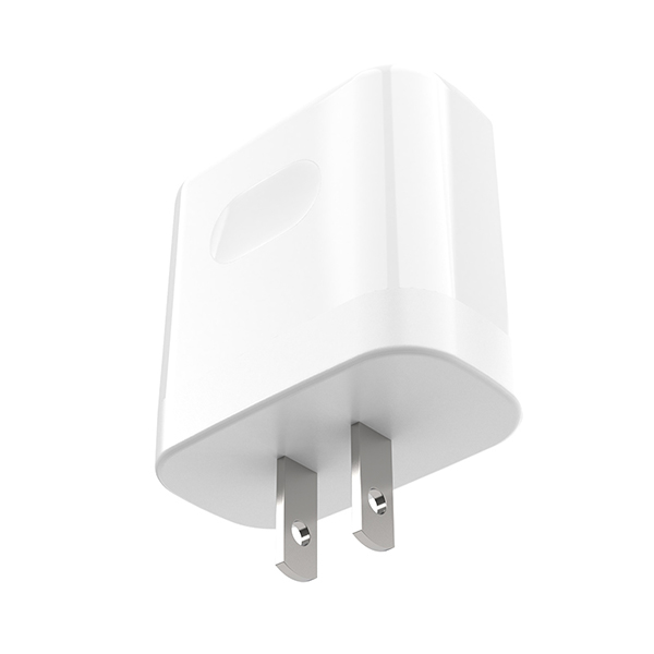 22.5W快速充電器-ST720 美規(guī)