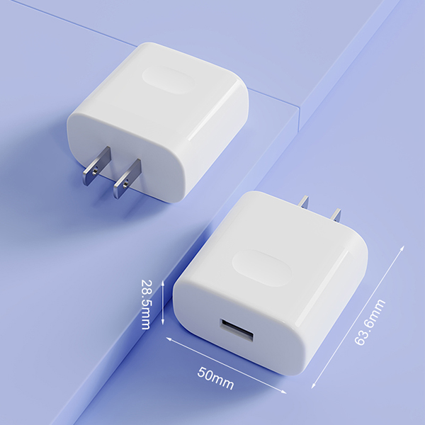 22.5W快速充電器-ST720 美規(guī)