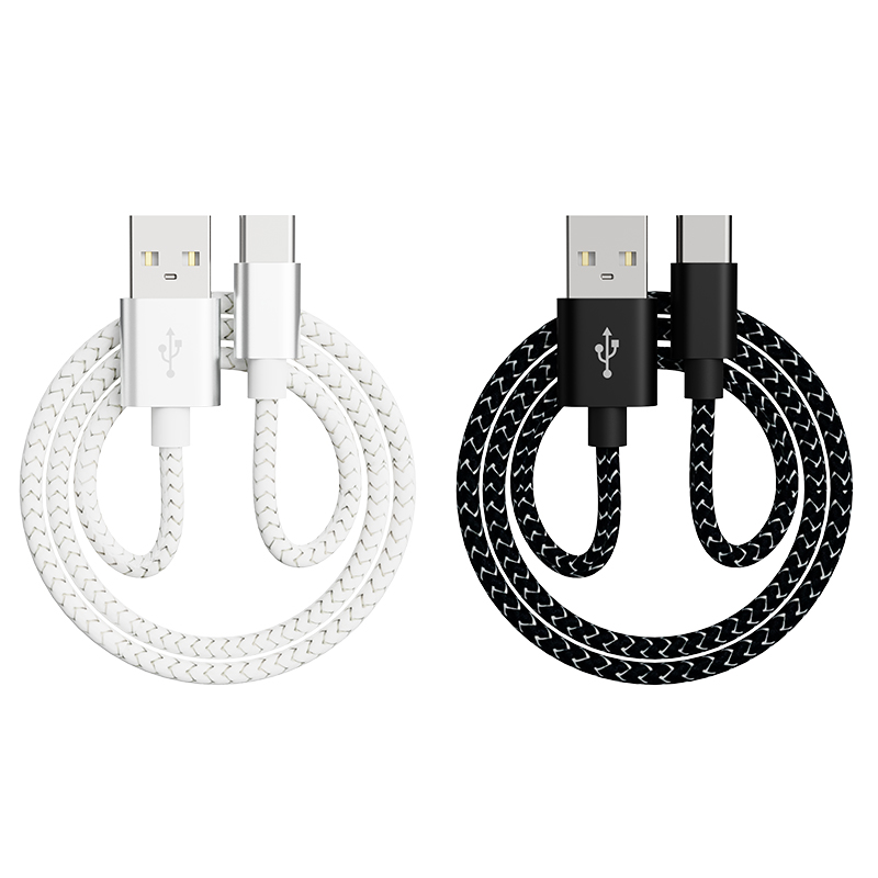 2.4A金屬編織數(shù)據(jù)線-SA680