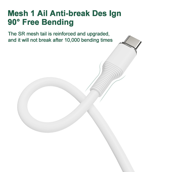 電鍍二合一數(shù)據(jù)線(xiàn)-SA200