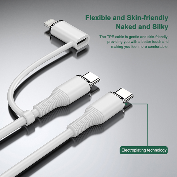 電鍍二合一數(shù)據(jù)線(xiàn)-SA200